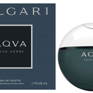 Bvlgari  Aqva  EDT  1.7 oz