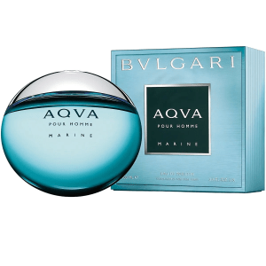 Bvlgari  Aqva Marine  EDT  3.4 oz