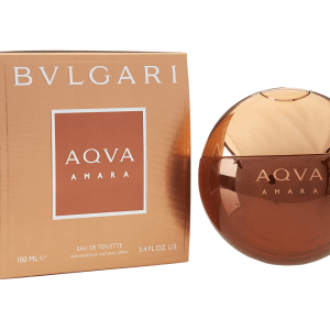 Bvlgari  Aqva Amara  EDT  3.4 oz