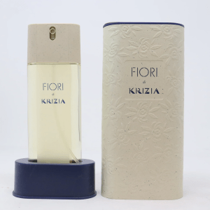 Krizia  Fiori Di Krizia  EDT  3.4 oz