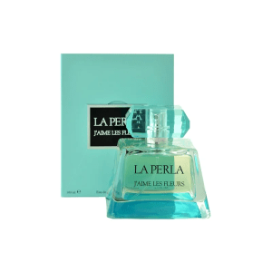 La Perla  La Perla J'Aime Les Fleurs  EDT  3.4 oz