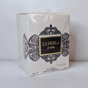 La Perla  La Perla J'Aime Elixir  EDP  3.4 oz