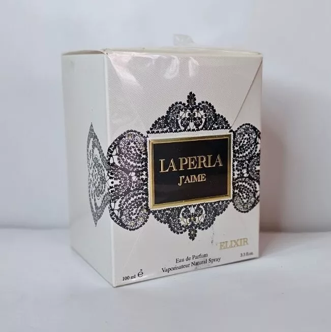 La Perla La Perla J'Aime Elixir EDP 3.4 oz