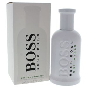 Hugo Boss  Boss Bottled Unlimited  EDT  6.7 oz
