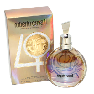 Roberto Cavalli  Roberto Cavalli Anniversary  EDP LTD  3.4 oz