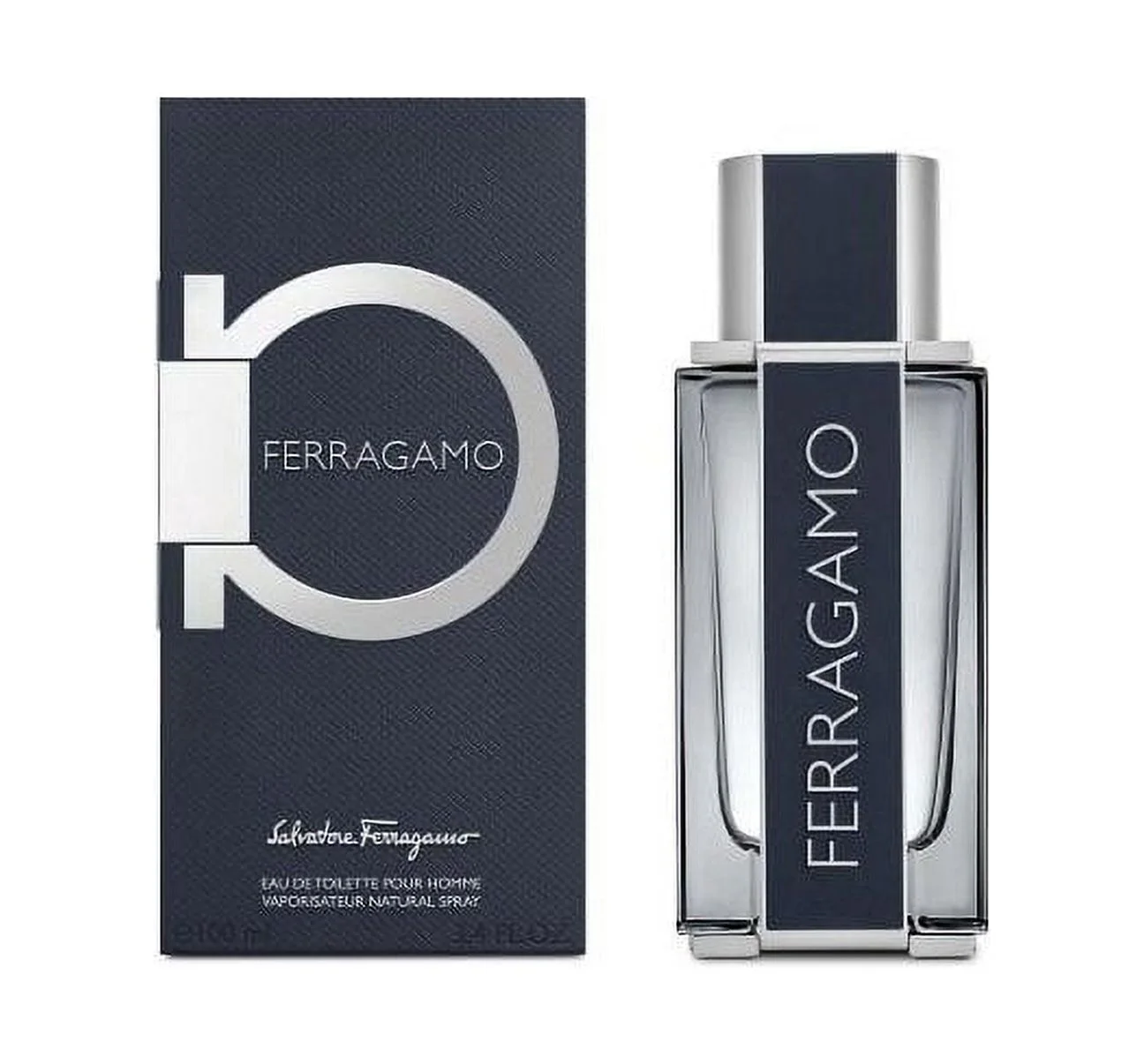 Ferragamo Ferragamo By Salvatore Ferragamo EDT 3.4 oz