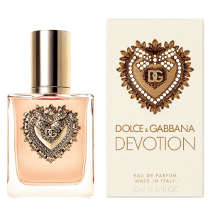 Dolce & Gabbana  Devotion  EDP  1.7 oz