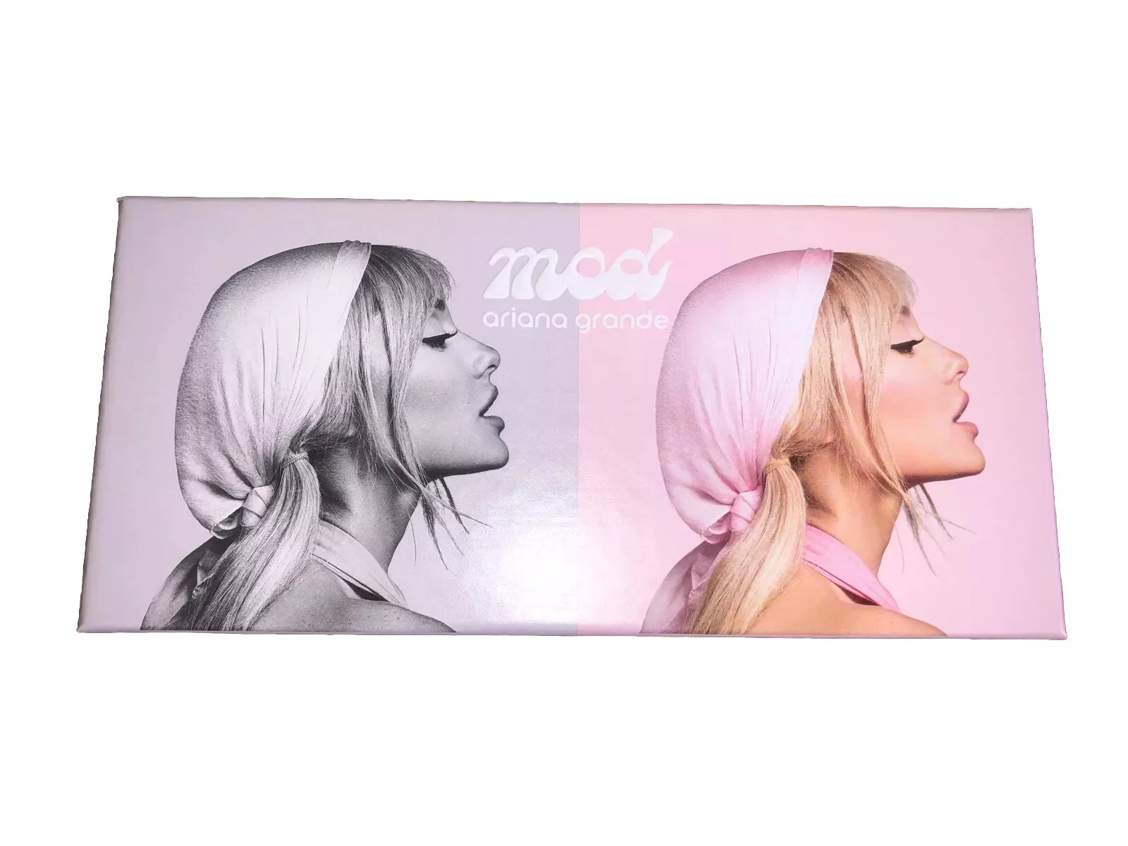 Ariana Grande Mod Duo Set EDP 1 oz