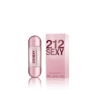 Carolina Herrera  212 Sexy  EDP  1 oz