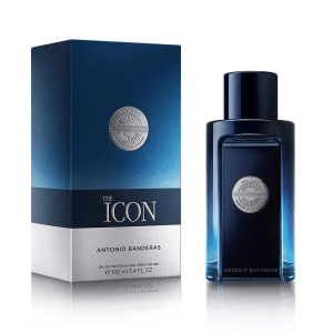 Antonio Banderas  Icon  EDT  3.4 oz