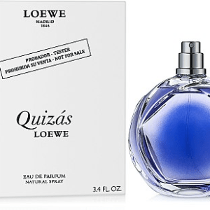 Loewe  Quizas, Quizas, Quizas Tester  EDP  3.4 oz