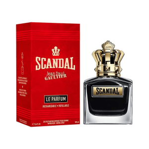 Jean Paul Gaultier  Scandal Le Parfum  EDP  3.4 oz
