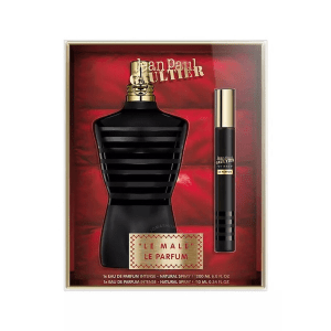 Jean Paul Gaultier  Le Male Le Parfum Gift Set  EDP  6.7 oz