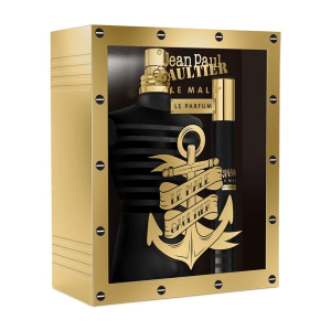 Jean Paul Gaultier  Le Male Le Parfum Gift Set  EDP  6.7 oz
