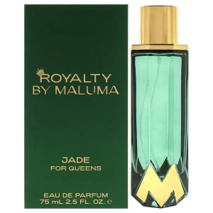 Maluma  Royalty Jade  EDP  2.5 oz