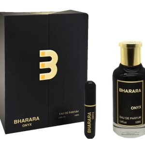 Bharara  Onyx  EDP  3.4 oz