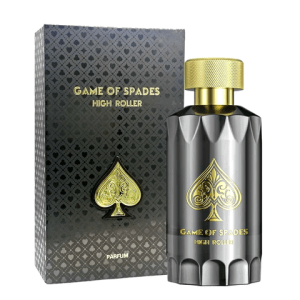 Jo Milano  Game Of Spades High Roller  EDP  3.4 oz