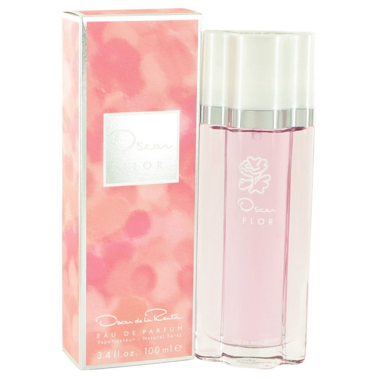 Oscar De La Renta Oscar Flor EDP 3.4 oz