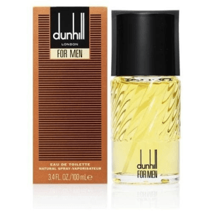 Dunhill  Dunhill London- For Men  EDT  3.4 oz