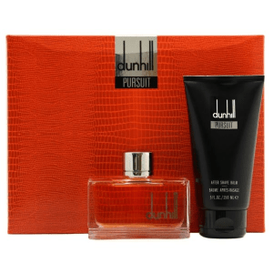 Dunhill  Pursuit Gift Set  SET EDT  2.5 oz