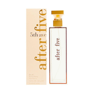 Elizabeth Arden  5Th Ave After Five  EDP  4.2 oz