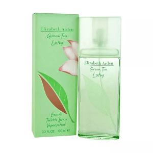Elizabeth Arden  Green Tea Lotus  EDT  3.4 oz