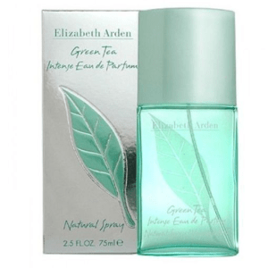 Elizabeth Arden  Green Tea Intense  EDP  2.5 oz