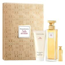 Elizabeth Arden Fifth Avenue For Women 3Pc Set SET EDP 4.2 oz