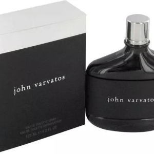 John Varvatos  John Varvatos - Tester  EDT  4.2 oz