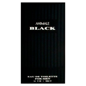 Animale  Animale Black  EDT  3.4 oz