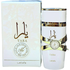 Lattafa Yara Moi EDP 3.4 oz