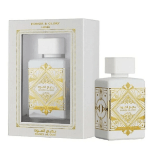 Lattafa Badee Al Oud Honor and Glory  EDP 3.4 oz