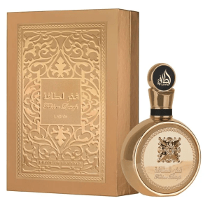 Lattafa Fakhar Gold Extrait  EDP 3.4 oz