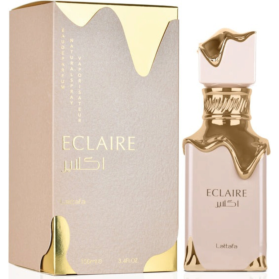 Lattafa Eclaire EDP 3.4 oz