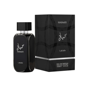 Lattafa Hayaati  EDP 3.4 oz