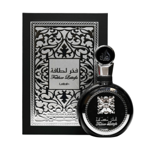 Lattafa Fakhar Men  EDP 3.4 oz