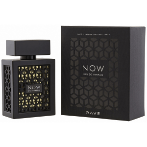Lattafa Rave Now  EDP 3.4 oz