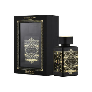 Lattafa  Badee Al Oud for Glory  EDP  1.7 Oz