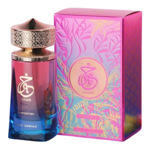 Paris Corner Khair Confection  EDP 3.4 oz