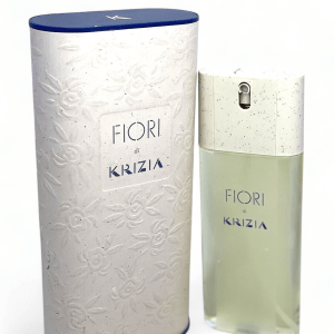 Krizia  Fiori di Krizia tester  EDT  3.4 oz