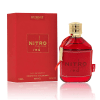 Dumont Nitro Red  EDP 3.4 oz