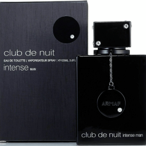 Armaf Club de Nuit Intense EDT 3.6 oz