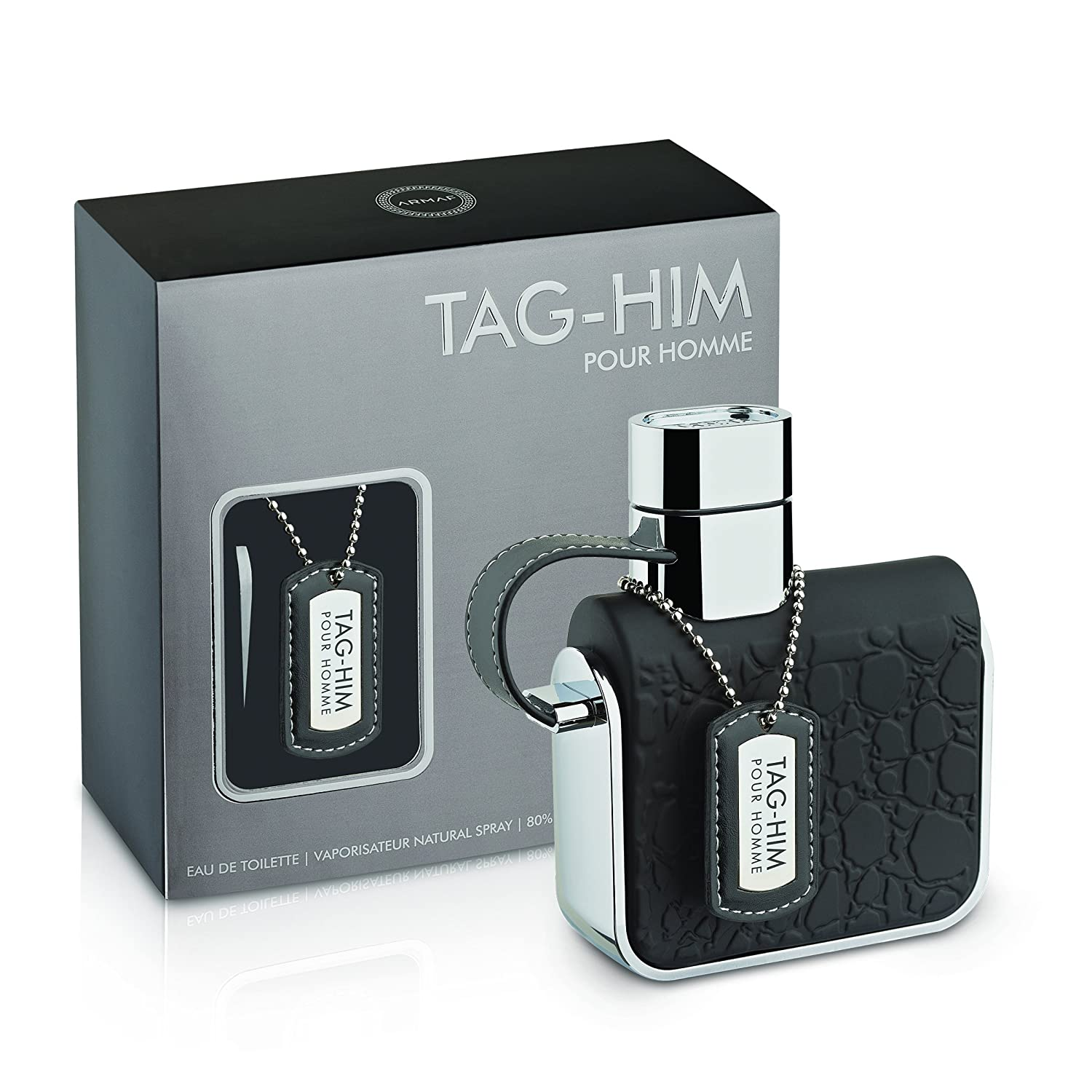 Armaf Tag Him EDP 3.4 oz