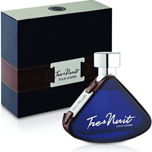 Tres Nuit  EDP 3.4 oz