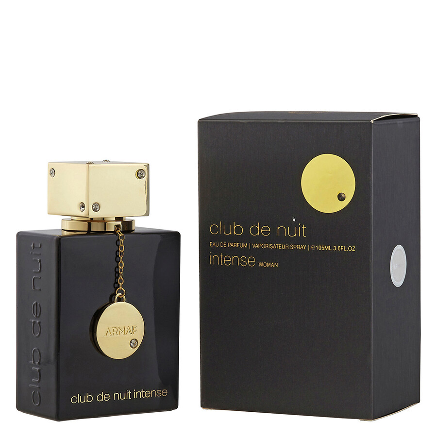 Armaf Club de Nuit Woman Intense EDP 3.6 oz