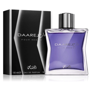 Rasasi Daarej  EDP 3.4 oz