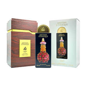 Lattafa Artisan Ethnique EDP 3.4 oz