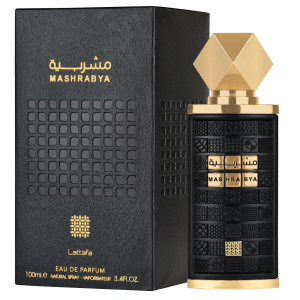 Lattafa Mashrabya EDP 3.4 oz