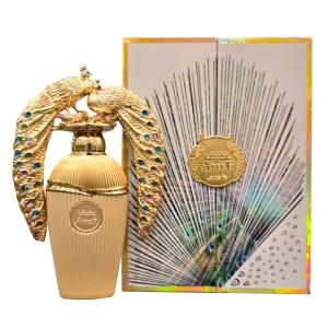 Lattafa Afeef EDP 3.4 oz