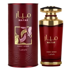 Lattafa Mayar Cherry Intense EDP 3.4 oz